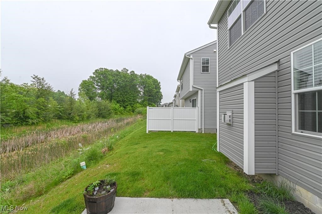 Pembrooke Place - Residential