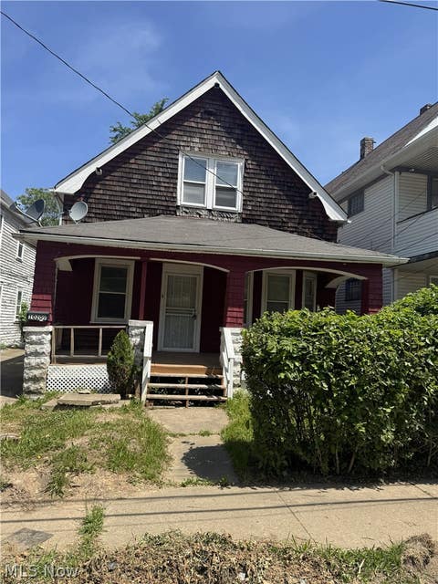 Homes For Rent - 10209 Elwell Avenue<br/> Cleveland, OH 44104