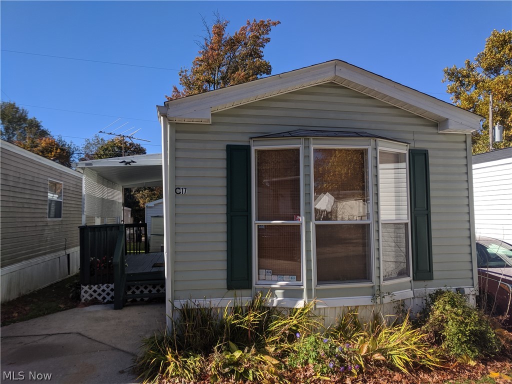 Stow Estates - Residential