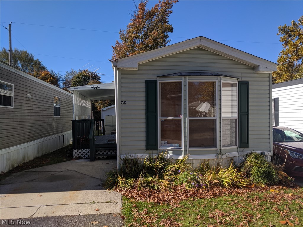 Stow Estates - Residential