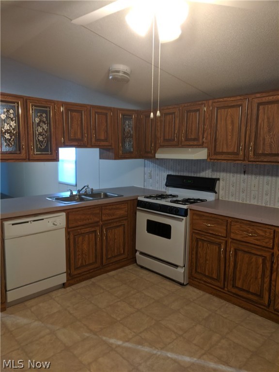 Stow Estates - Residential