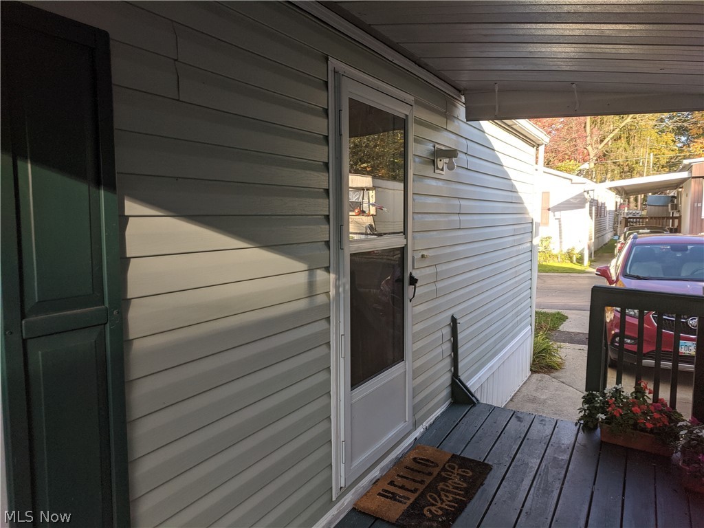 Stow Estates - Residential