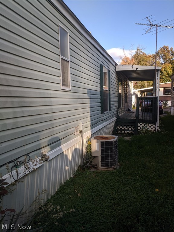 Stow Estates - Residential