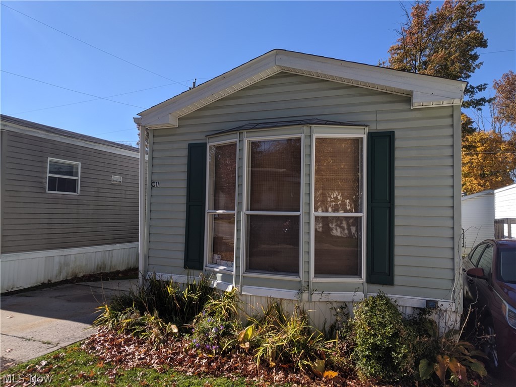 Stow Estates - Residential