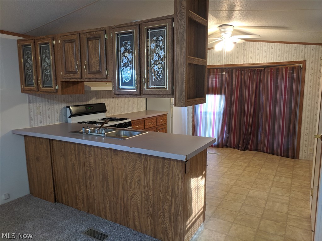 Stow Estates - Residential