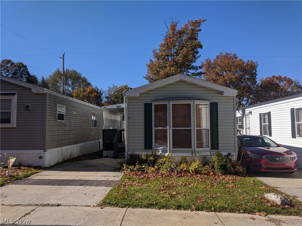 Stow Estates - Residential