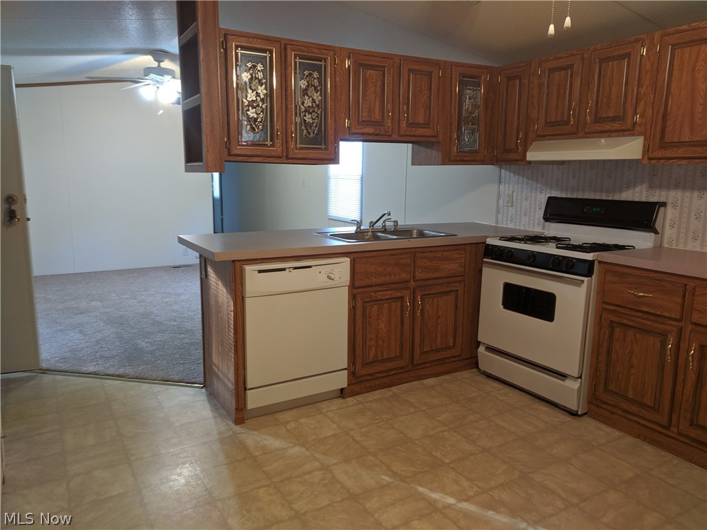 Stow Estates - Residential