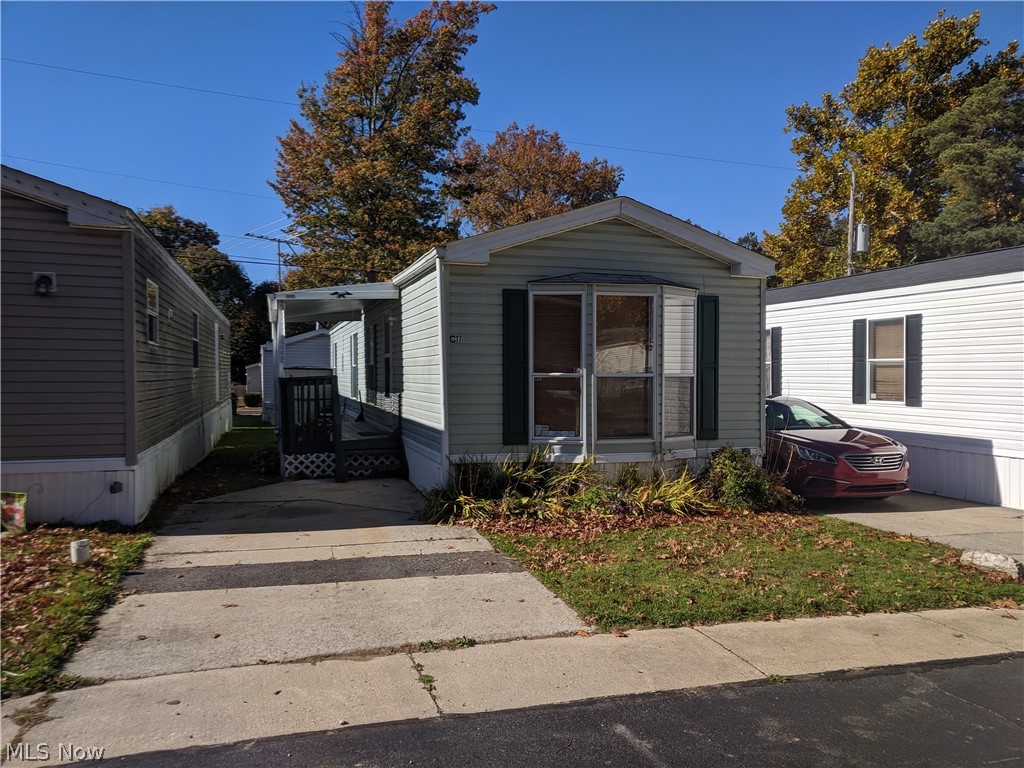 Stow Estates - Residential