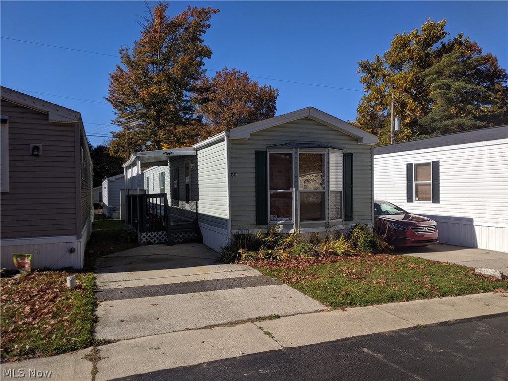 Stow Estates - Residential