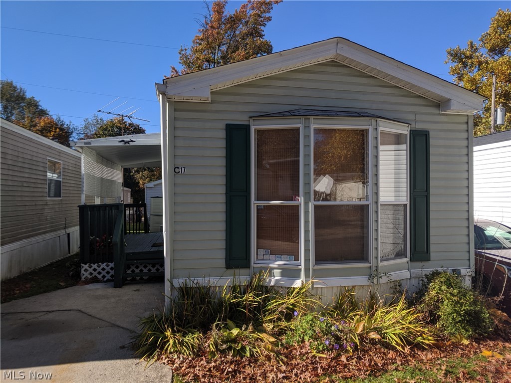 Stow Estates - Residential