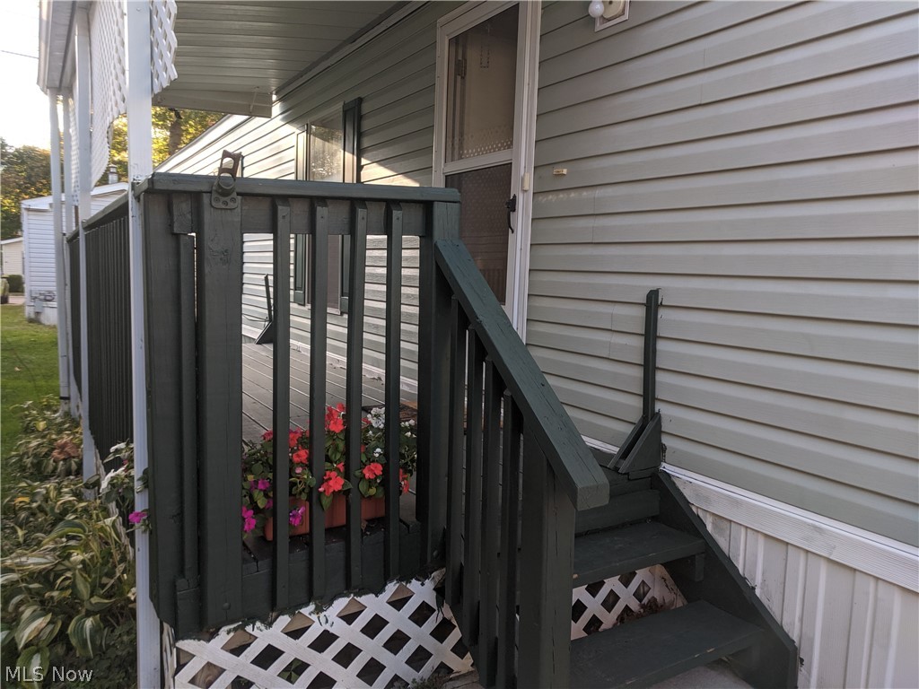 Stow Estates - Residential