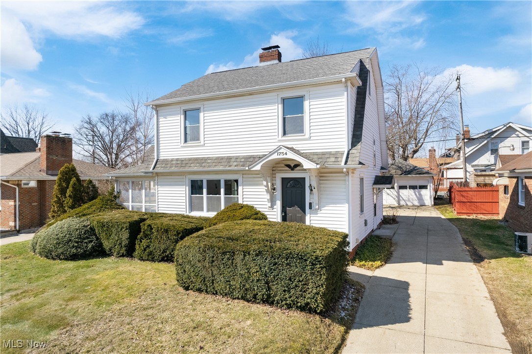 1754 Glenmount Avenue, Akron, Ohio image 2