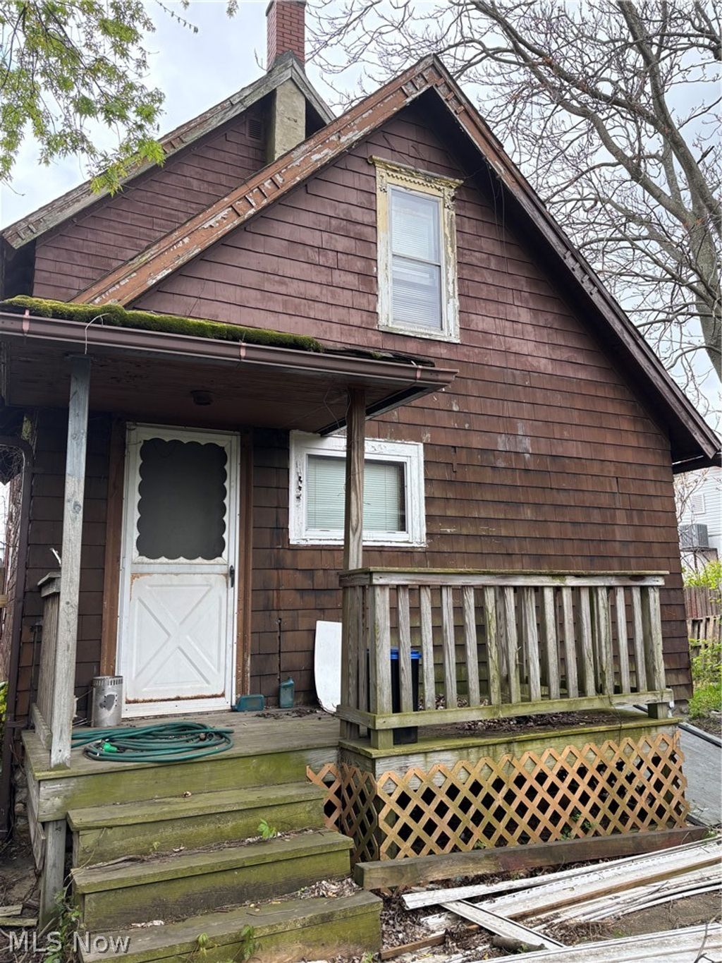 Photo of 4818 Cornell Avenue, Ashtabula, OH 44004 (MLS # 5208677)