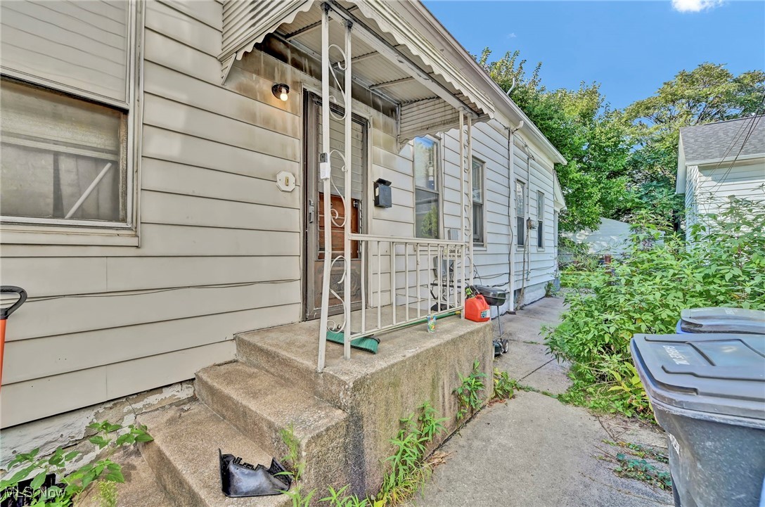 G G Hickox & Others - Residential Income