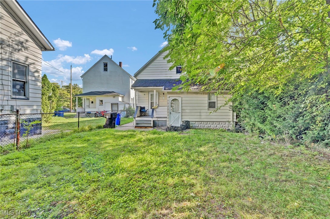 G G Hickox & Others - Residential Income