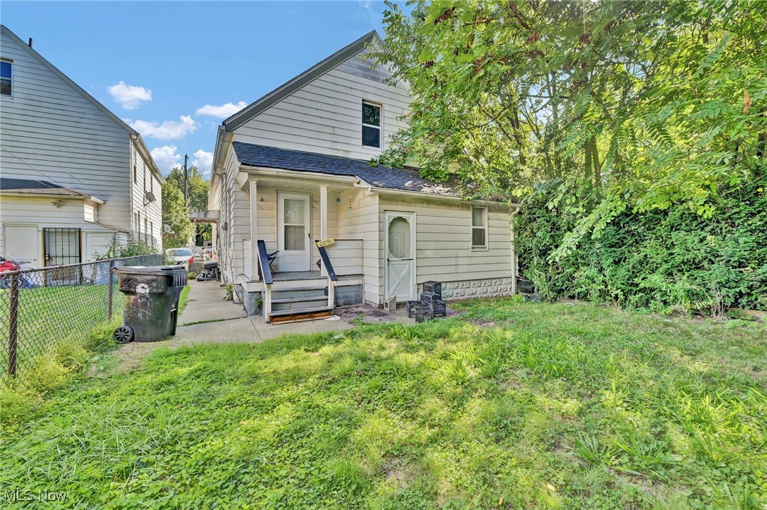 G G Hickox & Others - Residential Income