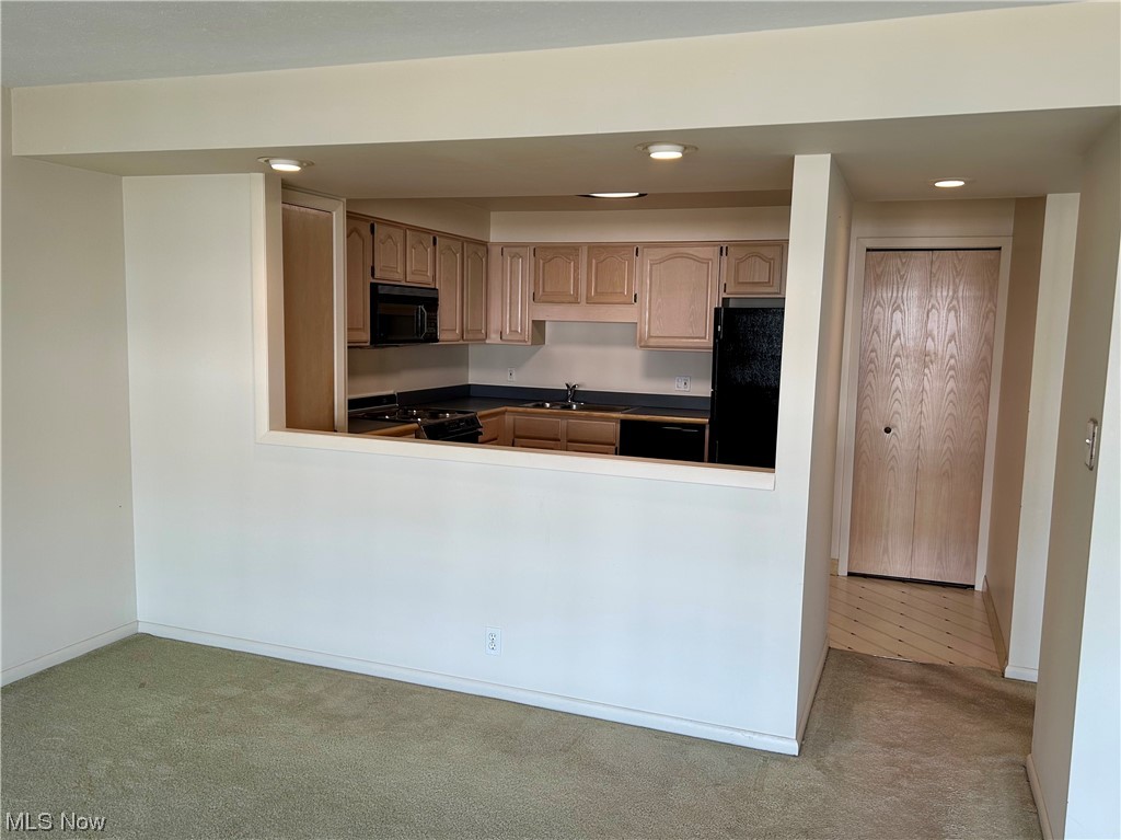 Carrollton Condo - Residential