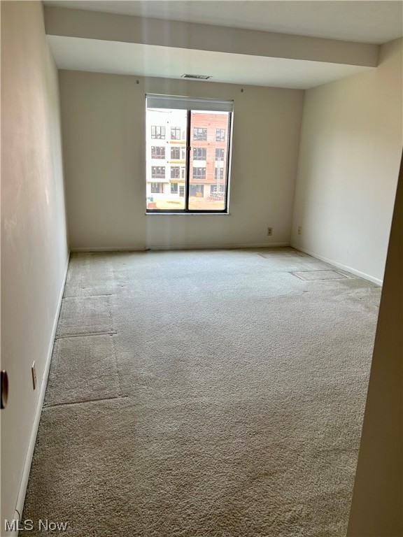 Carrollton Condo - Residential