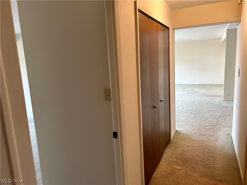 Carrollton Condo - Residential