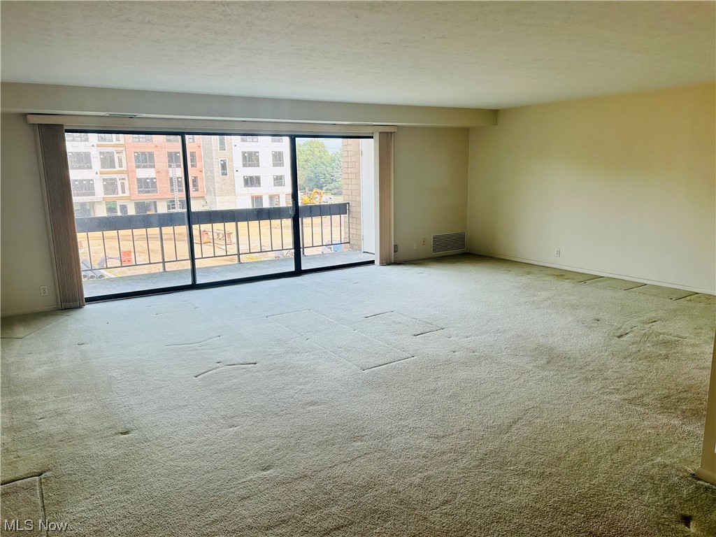 Carrollton Condo - Residential