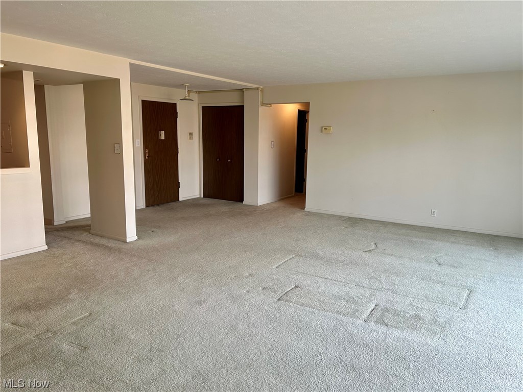Carrollton Condo - Residential