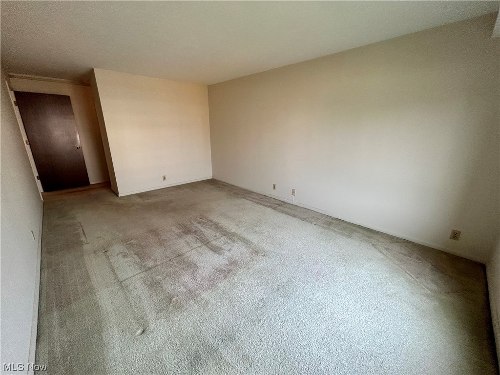 Carrollton Condo - Residential