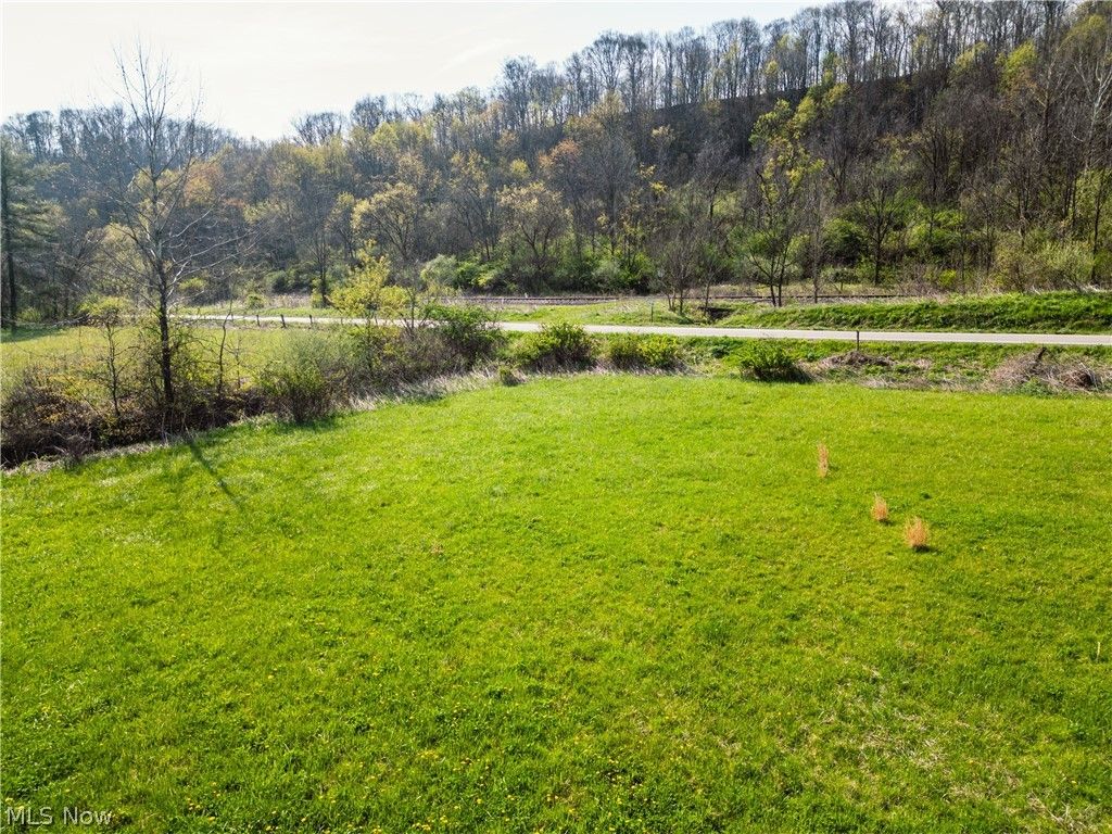 Photo of 0 E Captina Highway Road, Alledonia, OH 43902 (MLS # 5206045)