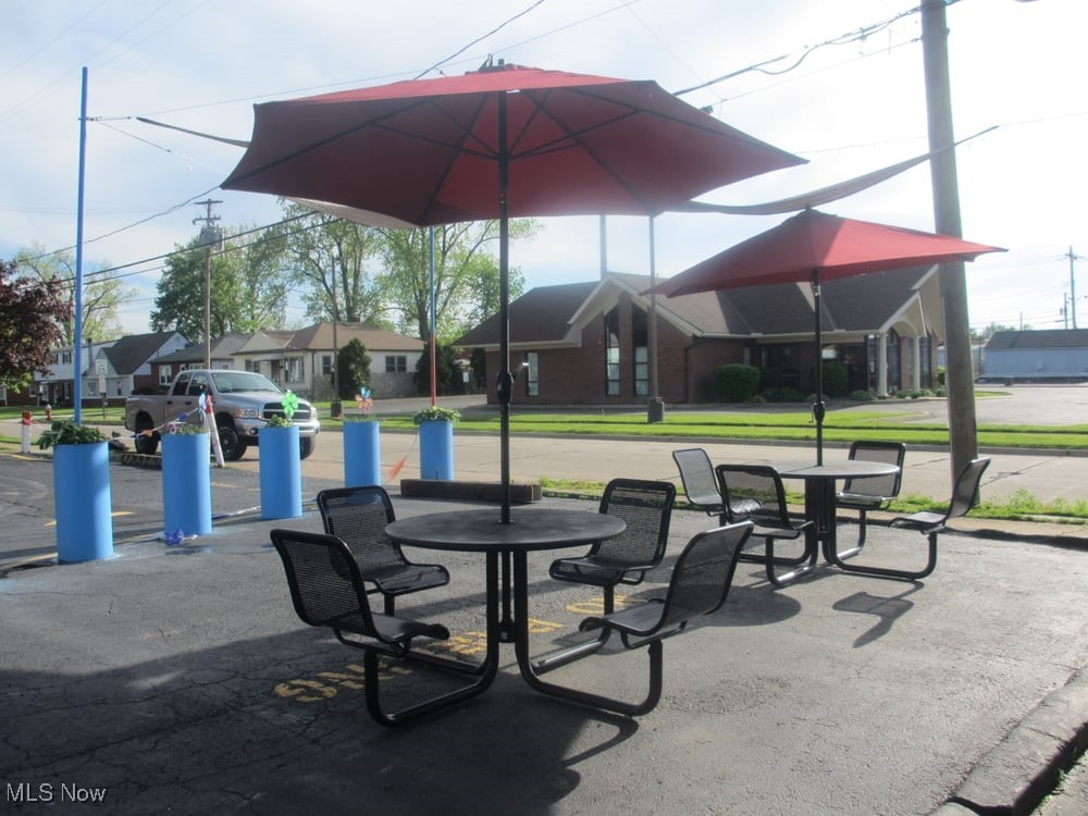 Lynhurst Allotment - Commercial Sale