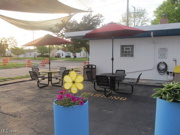 Lynhurst Allotment - Commercial Sale