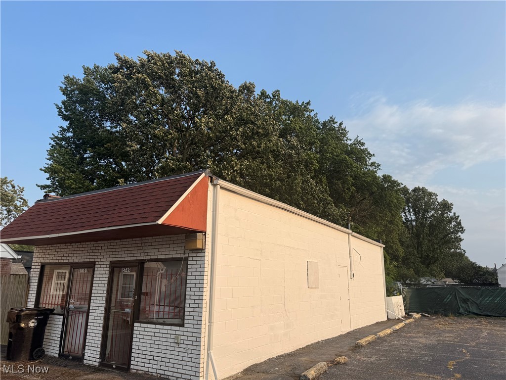 Lynhurst Allotment - Commercial Sale