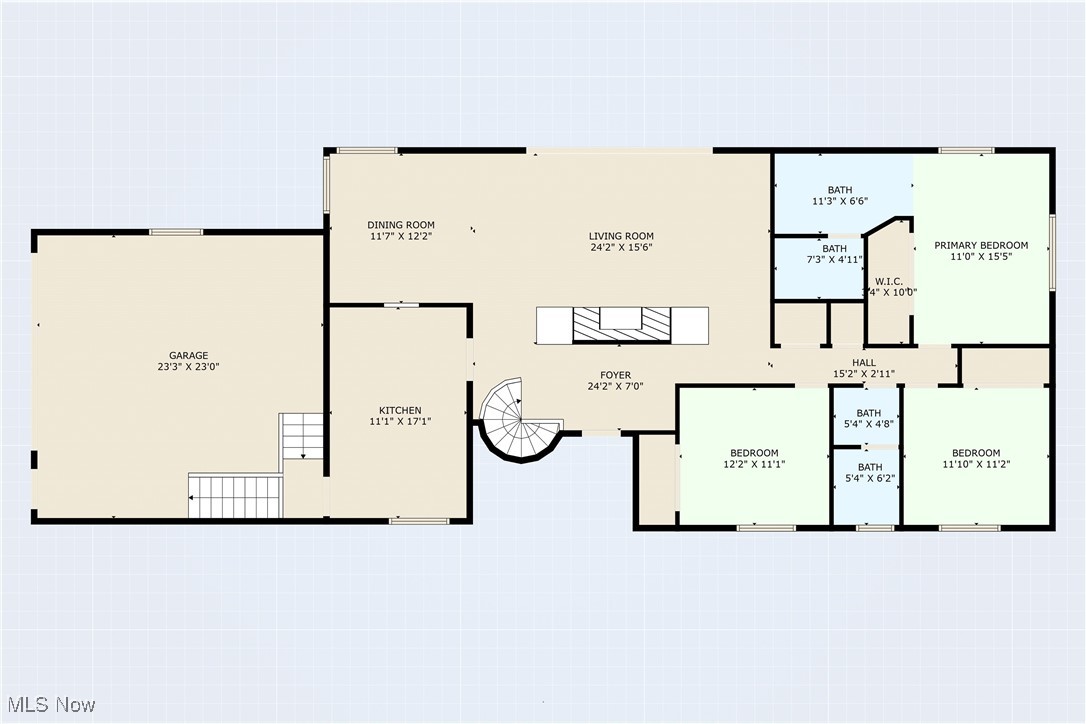 237 Hillsdale Circle, Wadsworth, Ohio image 4