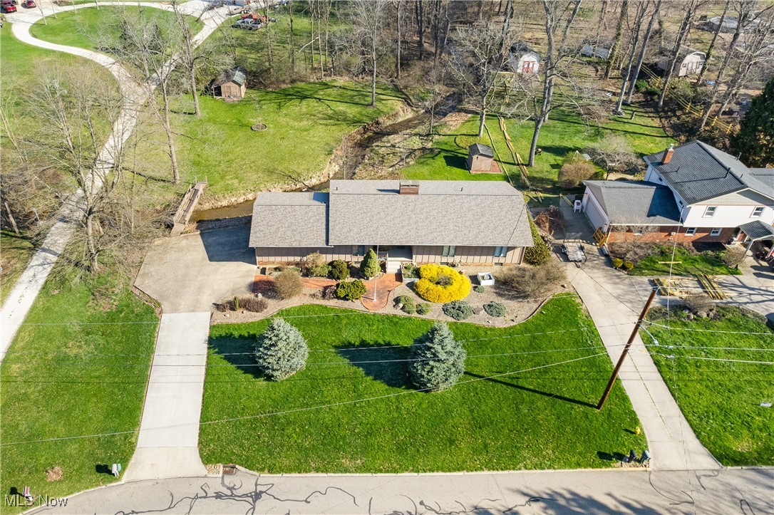 237 Hillsdale Circle, Wadsworth, Ohio image 37