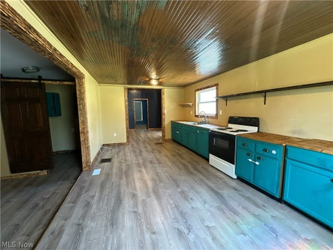 Tiny photo for 15137 Mcconnellsville Road, Caldwell, OH 43724 (MLS # 5227383)