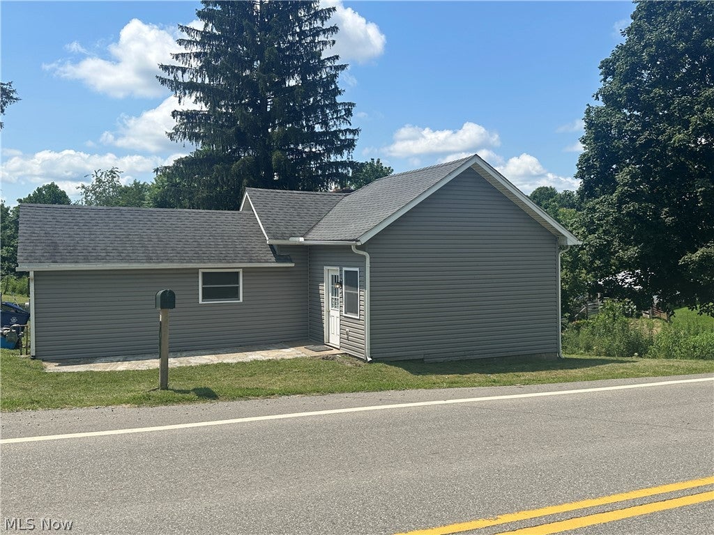 15137 Mcconnellsville Road