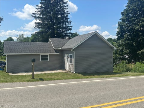 Tiny photo for 15137 Mcconnellsville Road, Caldwell, OH 43724 (MLS # 5227383)