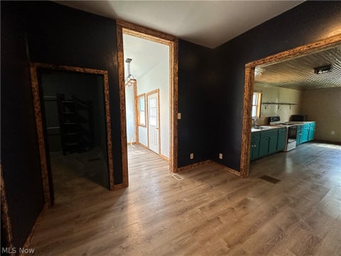 Tiny photo for 15137 Mcconnellsville Road, Caldwell, OH 43724 (MLS # 5227383)