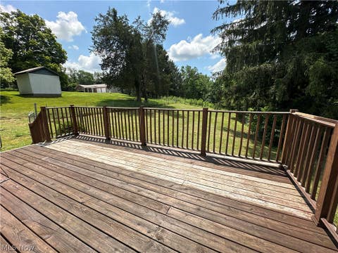 Tiny photo for 15137 Mcconnellsville Road, Caldwell, OH 43724 (MLS # 5227383)