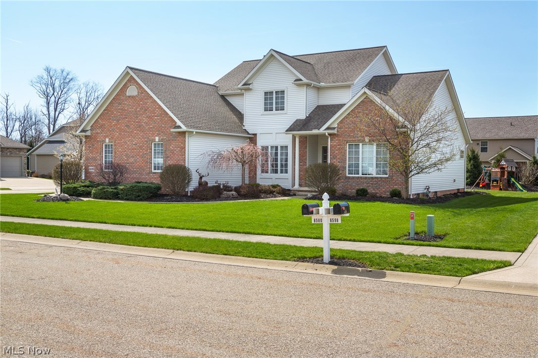 Aberdeen Rdg 03 - Residential