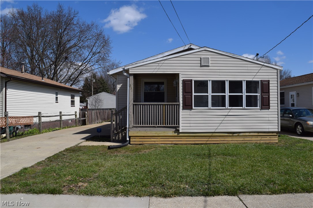 Blvd Heights 2nd Add - Residential