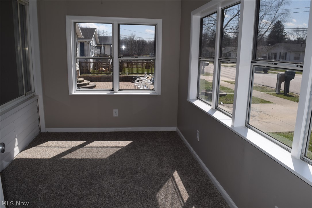 Blvd Heights 2nd Add - Residential