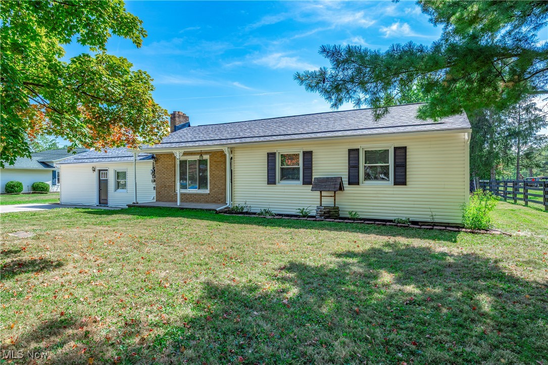 Brownhelm - Residential