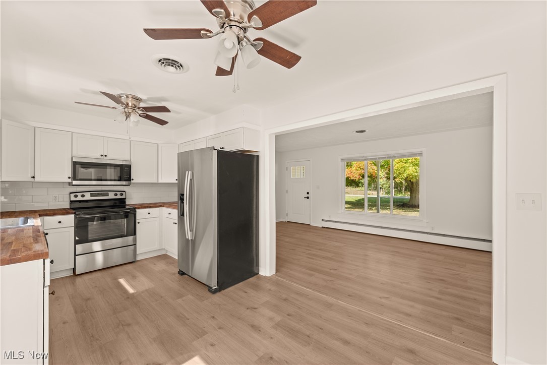 Brownhelm - Residential