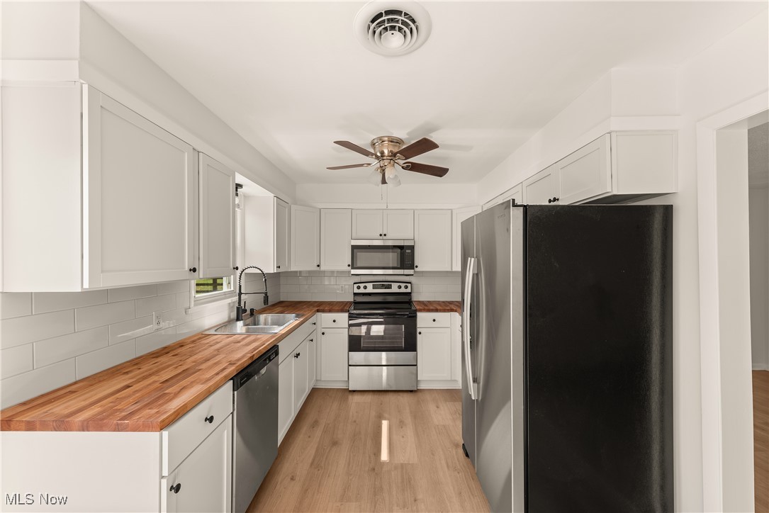 Brownhelm - Residential