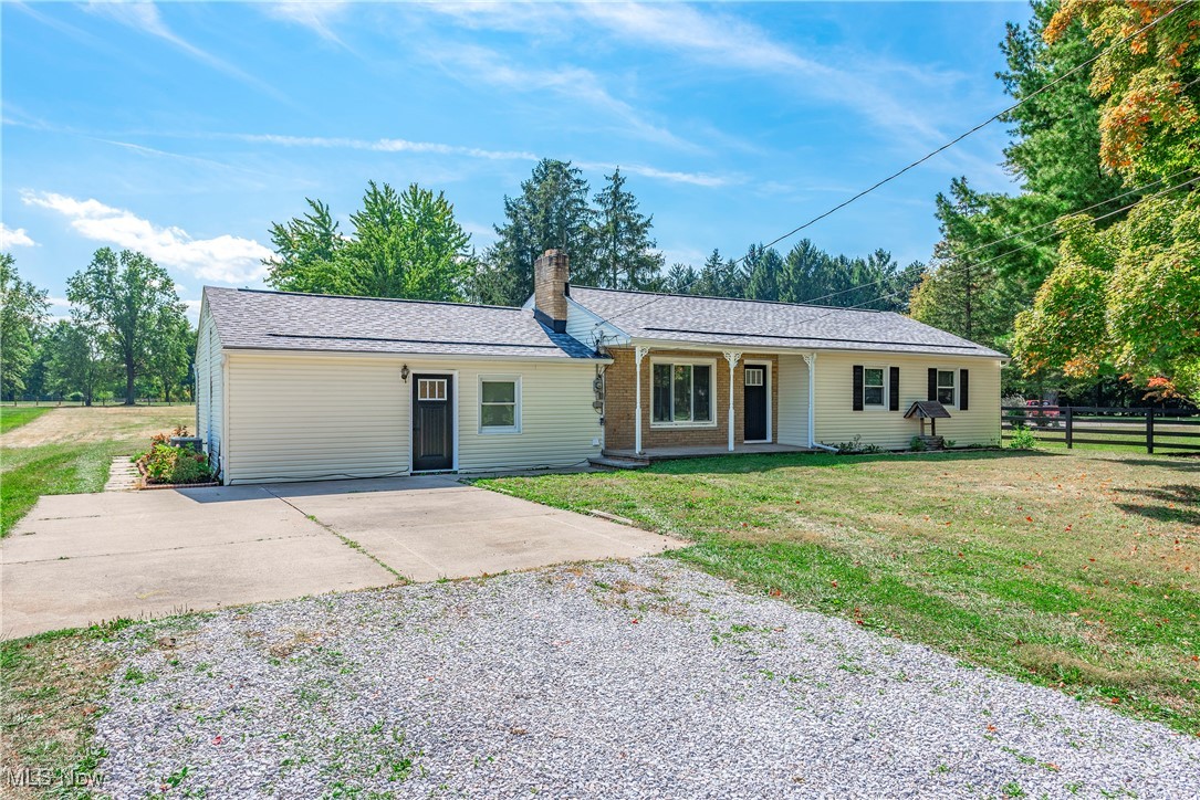 Brownhelm - Residential