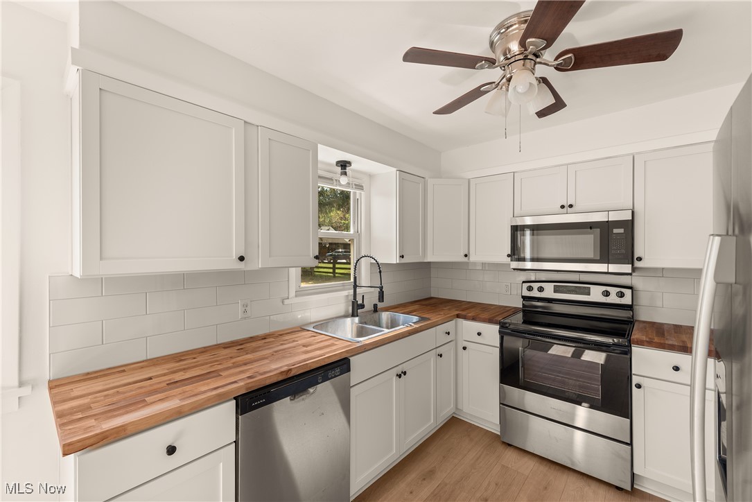 Brownhelm - Residential