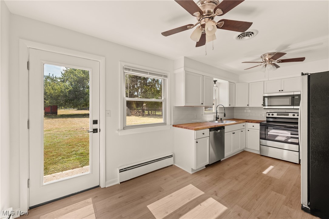 Brownhelm - Residential