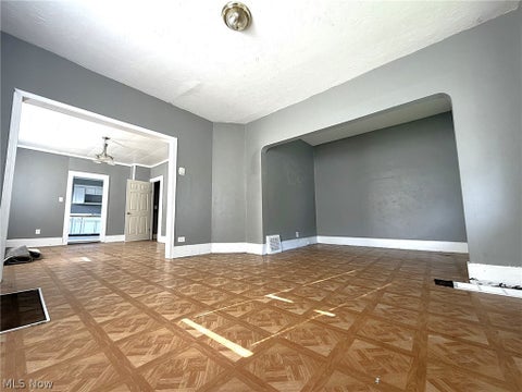 Tiny photo for 4501 Hyde Avenue, Cleveland, OH 44109 (MLS # 5253035)