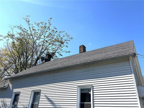 Tiny photo for 4501 Hyde Avenue, Cleveland, OH 44109 (MLS # 5253035)