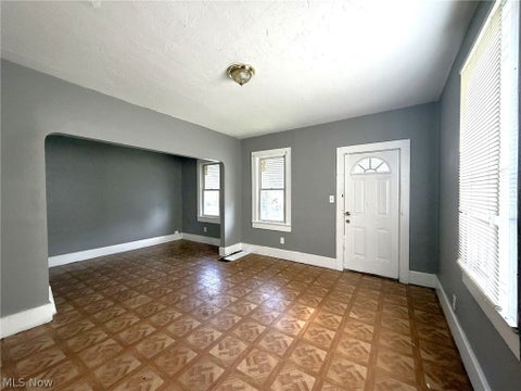 Tiny photo for 4501 Hyde Avenue, Cleveland, OH 44109 (MLS # 5253035)