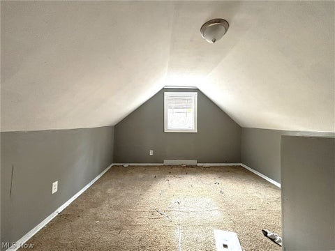 Tiny photo for 4501 Hyde Avenue, Cleveland, OH 44109 (MLS # 5253035)
